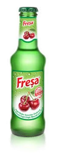 FREŞA GAZOZ  200 ML. ürün görseli