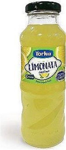 TORKU LİMONATA 250 ML. ürün görseli