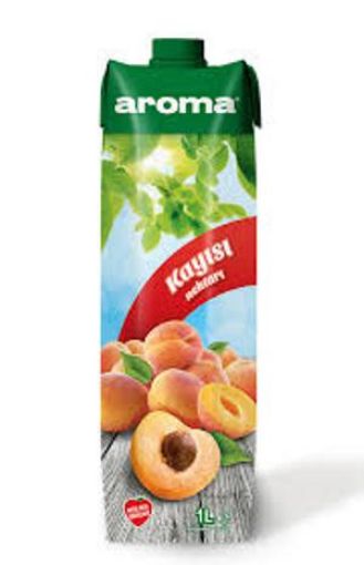 AROMA 1 LT KAYISI NEKTARI. ürün görseli