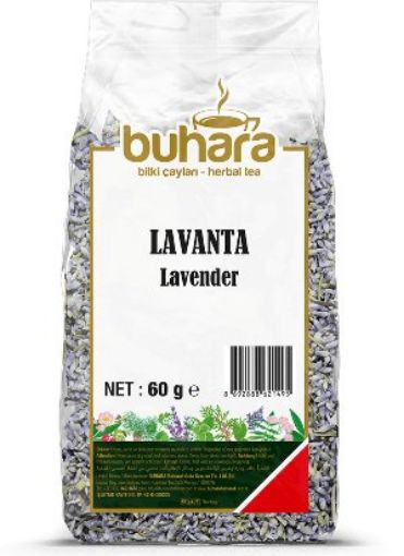 BUHARA LAVANTA 60 GR POŞET. ürün görseli