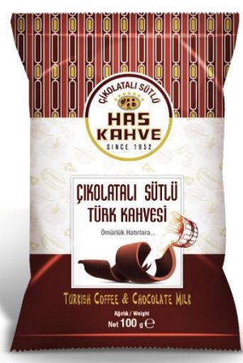 ETERNO ÇEK. KAHVE COLOMBİA 250 GR. ürün görseli