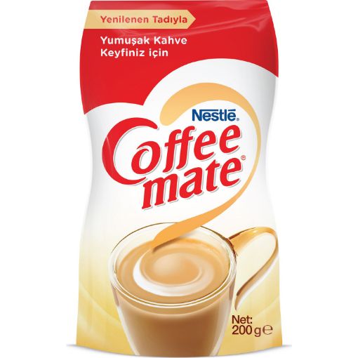 COFFE MATE 200 GR. ürün görseli