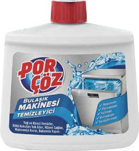 PORÇÖZ TEMİZLEYİCİ BULAŞIK 250 ML. ürün görseli