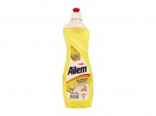 WASHMEX BULAŞIK MAK. JELİ 960 ML 60 YIKAMA. ürün görseli