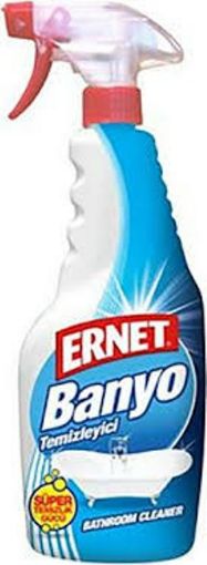 ERNET BANYO 750 ML. ürün görseli