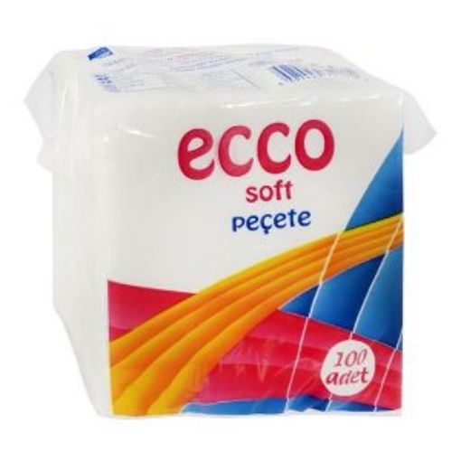 ECCO PEÇETE 100 LÜ. ürün görseli