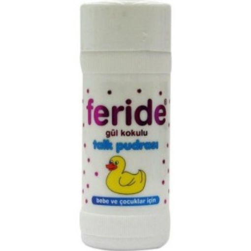 FERİDE PUDRA BÜYÜK 100 ML. ürün görseli