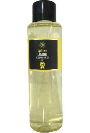 FANTASİA LİMON KOLONYASI 900 ML. ürün görseli