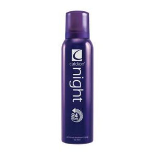 HUNCA CALDİON DEO NİGHT BAY 150 ML. ürün görseli