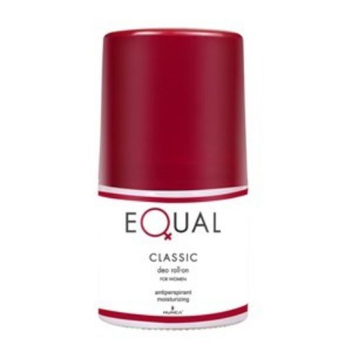 HUNCA EQUAL ROLL-ON BAYAN CLASSİC 50 ML. ürün görseli