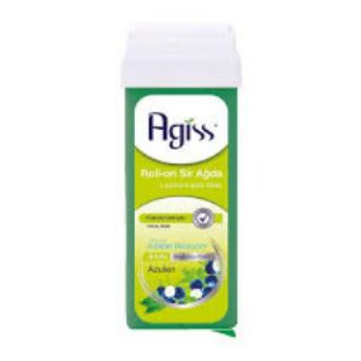 AGİSS ROLL-ON AĞDA AZULEN 100 ML. ürün görseli