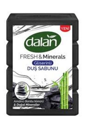 DALAN DUŞ SAB. 4X150 GR.ORGANİK MİNERAL. ürün görseli