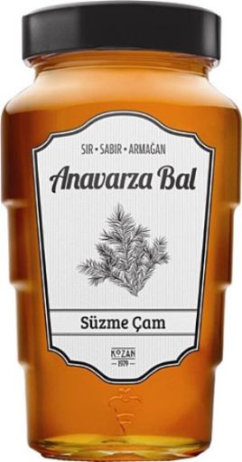 ANAVARZA ÇAM BALI 450 GR. ürün görseli