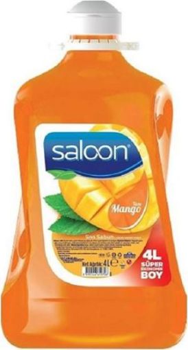 SALOON 3.6 LT MANGO. ürün görseli