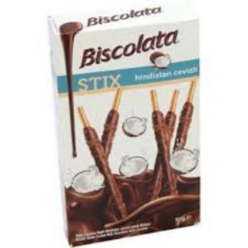 ŞÖLEN BİSCOLATA STİX H.CEVİZ.36 GR. ürün görseli