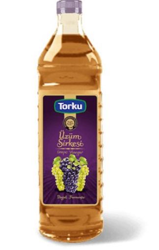 TORKU SİRKE ÜZÜM 1000 ML. ürün görseli