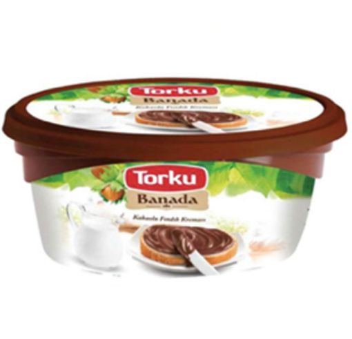 TORKU BANADA 450 GR YENİ ÜRÜN. ürün görseli
