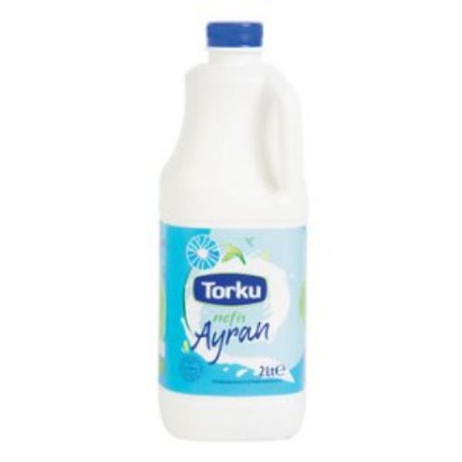 TORKU   AYRAN 2 LT. ürün görseli
