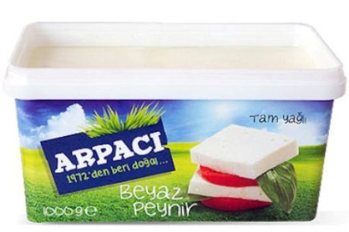 YÖRÜKOĞLU BEYAZ PEYNİR 900 GR LOKUM. ürün görseli