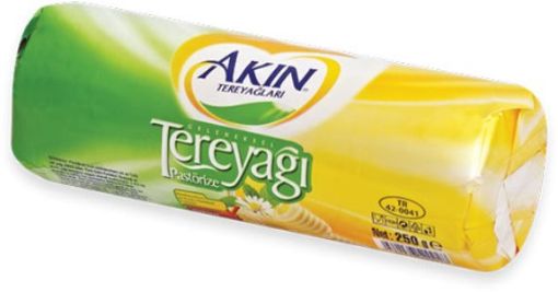 ROYAL TEREYAĞI 250 GR RULO. ürün görseli