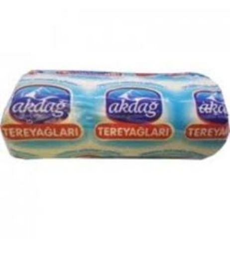 AKDAĞ TEREYAĞI 1000 GR. ürün görseli