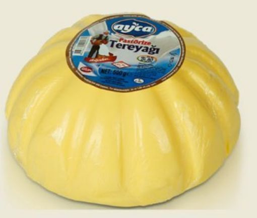 AYCA TEREYAĞI 250 GR. ürün görseli