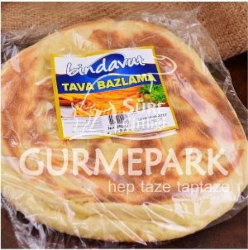 ANKARA MİNİ TOST BAZLAMA 340 GR 4'LÜ. ürün görseli