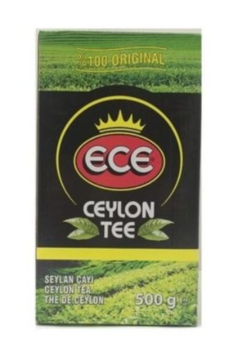 ECE SEYLAN ÇAYI 500 GR. ürün görseli