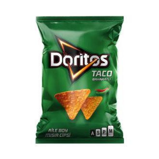 FR DORİTOS TACO BAHARAT 121 GR. ürün görseli