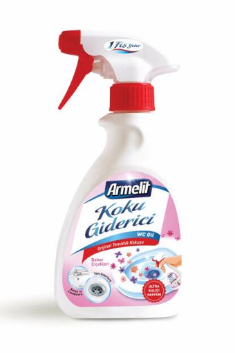 ARMELİT KOKU GİDERİCİ BAHAR ÇİÇEKLERİ 250 ML. ürün görseli