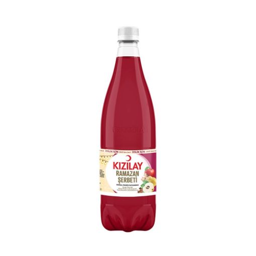KIZILAY SOĞUK ÇAY LİMON 1 LT. ürün görseli