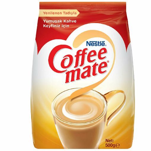 COFFE MATE 500 GR POŞET. ürün görseli