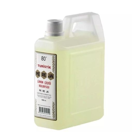 PEREJA LİMON ÇİÇEĞİ KOLONYASI 1000 ML. ürün görseli