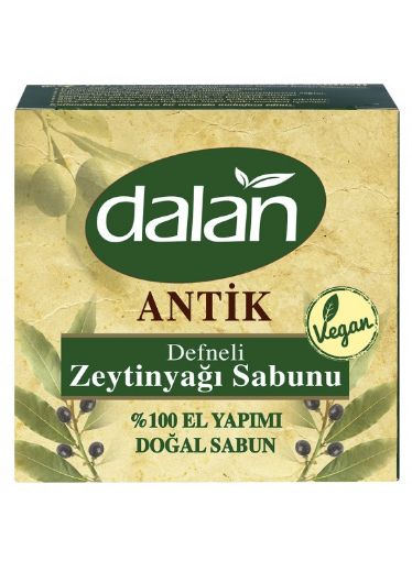 DALİN SABUN 3*75 GR. ürün görseli