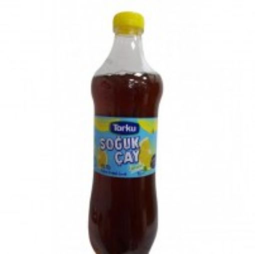 PINAR ICE TEA ŞEFTALİ 1 LT. ürün görseli