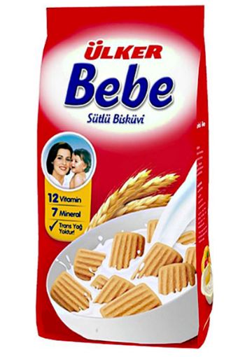 H.BABY BEBE BİSK.172 GR POŞ.. ürün görseli
