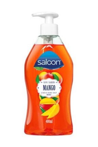 SALOON 400 ML MANGO. ürün görseli