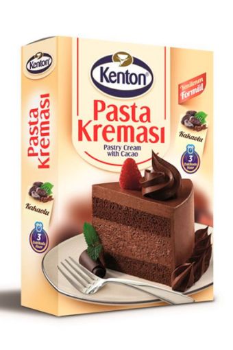 KENTON PASTA KREMA KAKAOLU 157 GR. ürün görseli