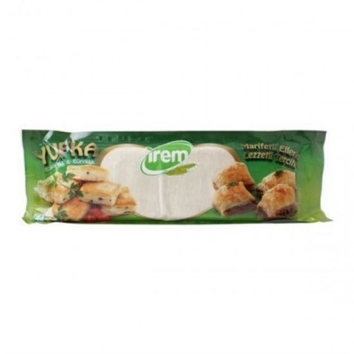 İREM 500 GR.BAKLAVALIK YUFKA. ürün görseli