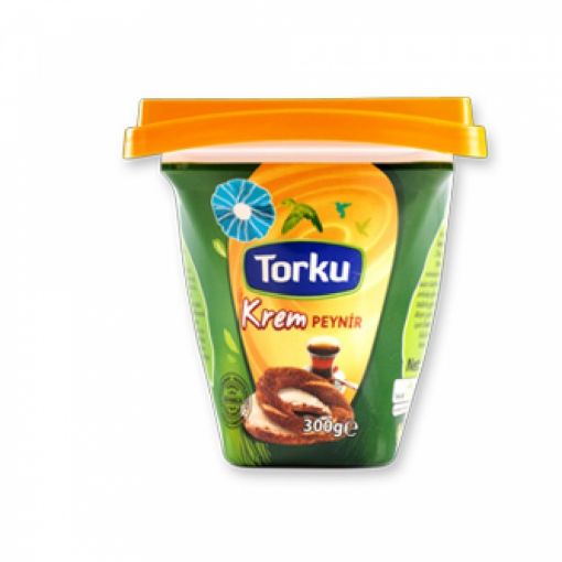 TORKU   300 GR KREM PEYNİR. ürün görseli