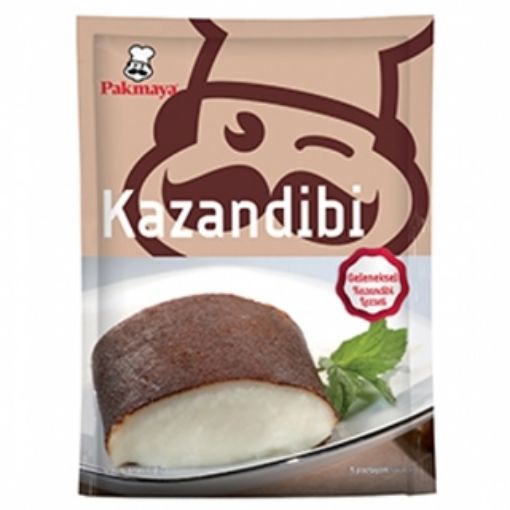 PAKMAYA KAZANDİBİ 153 GR. ürün görseli