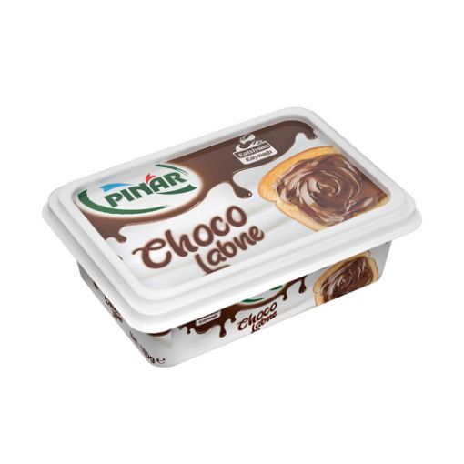 PINAR LABNE ÇİKOLATALI 180 GR. ürün görseli