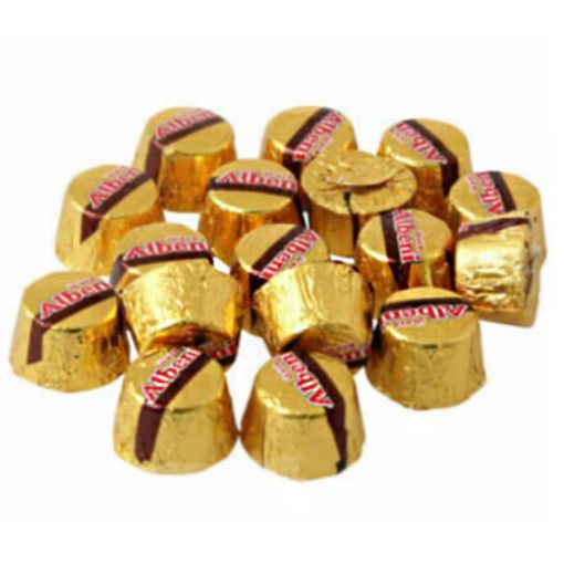 ÜLK. ALBENİ KG. ürün görseli