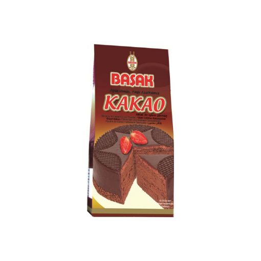 BAŞAK KAKAO 750 GR. ürün görseli