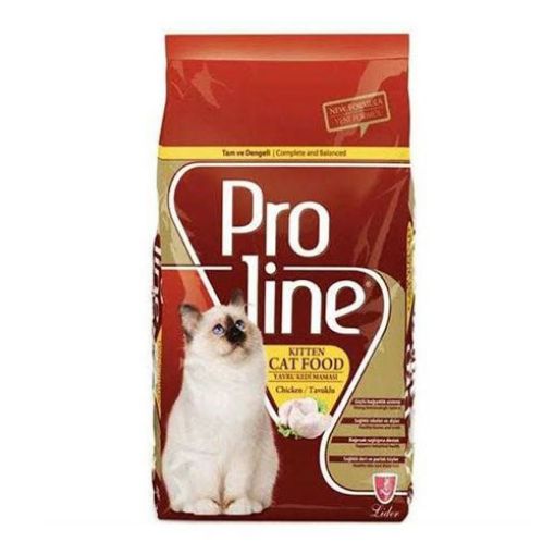 PROLINE CAT KITTEN 400 GR. ürün görseli