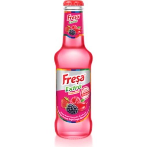 FREŞA EXTRA ORMAN MEYVELİ  200 ML. ürün görseli