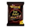 ETİ BROWNİ SELECTION 285 GR. ürün görseli