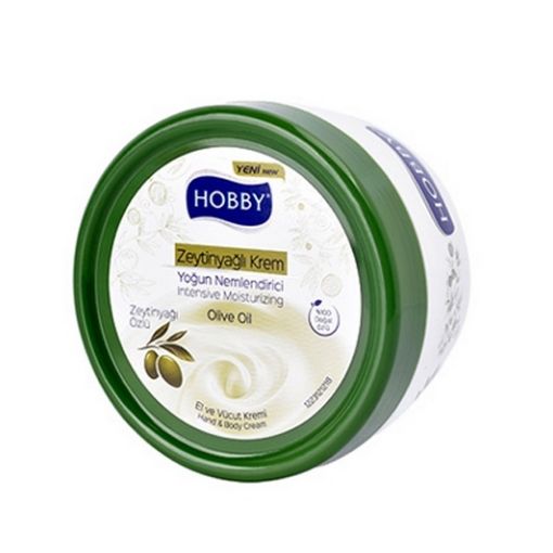 HOBBY FANUS KREM 20 ML Z.YAĞLI. ürün görseli