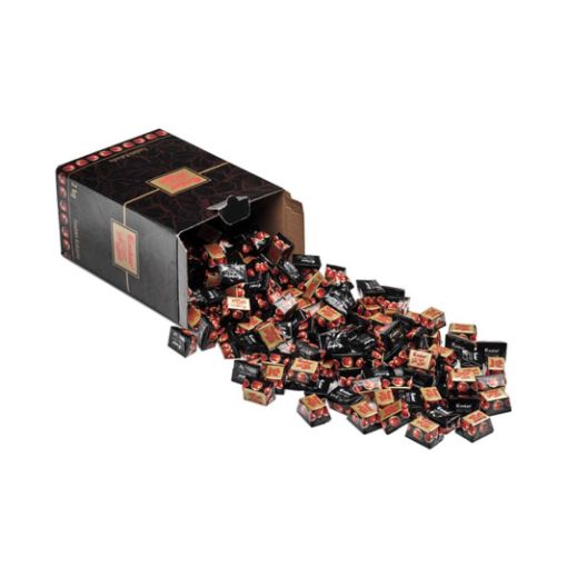 İKİZLER PİRİNÇ PATLAĞI DRAJE KG. ürün görseli