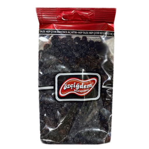 ÖZÇİĞDEM KUŞ ÜZÜMÜ 150 GR. ürün görseli